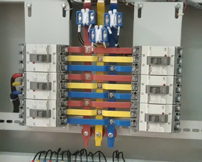 Electrical Cabinets: Essential Solutions