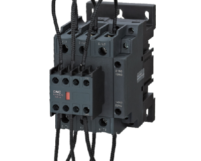 Capacitor Compensation Cabinets in Ho Chi Minh City: Effective Power Saving Solution