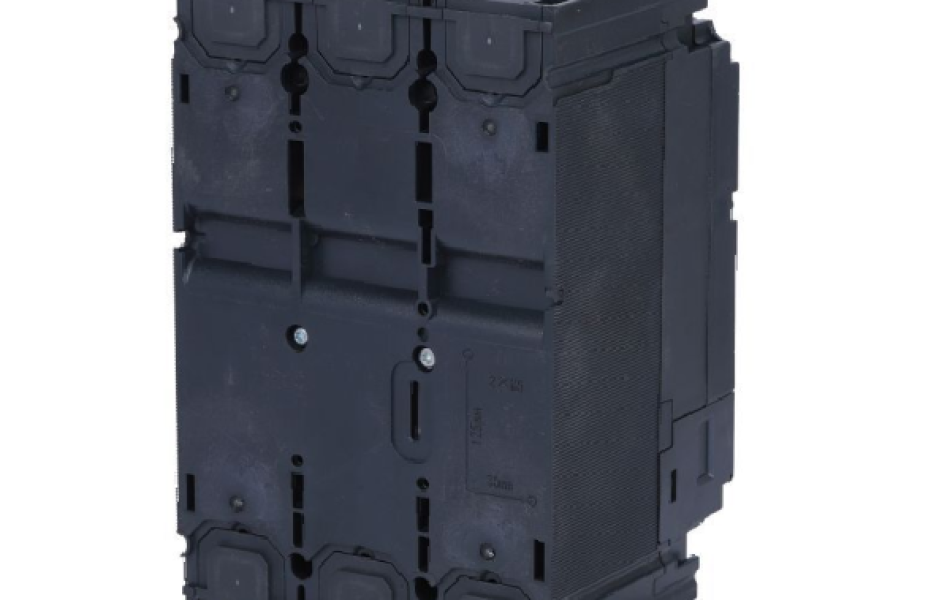 YCM3 Thiết bị đóng cắt MCCB (Cầu dao tự động MCCB)