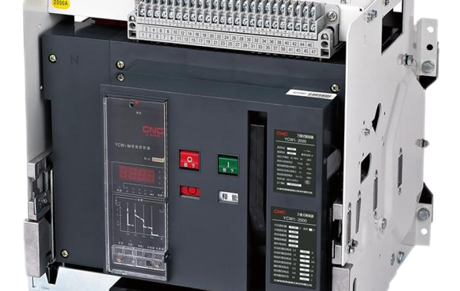 YCW1 Máy cắt không khí ACB