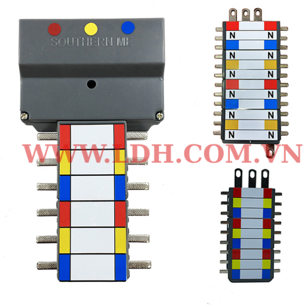 BUSBAR KIT LDH