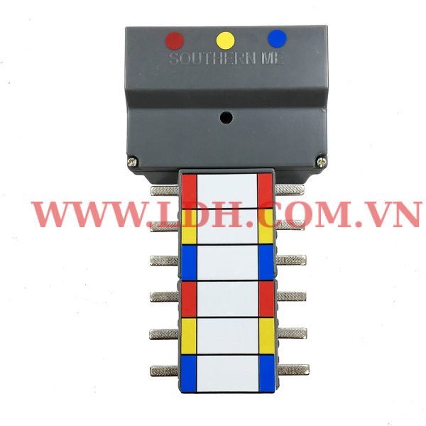 LAN160 Busbar kit