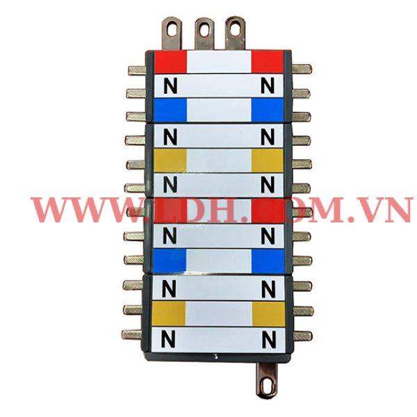LAN250PC Busbar Kit