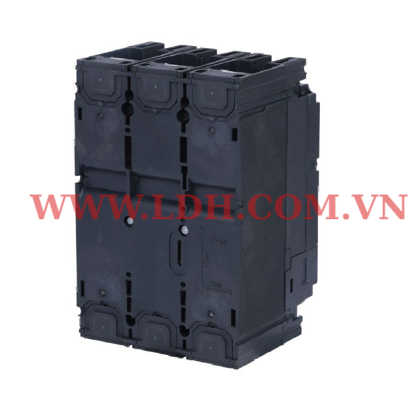 YCM3 Thiết bị đóng cắt MCCB (Cầu dao tự động MCCB)