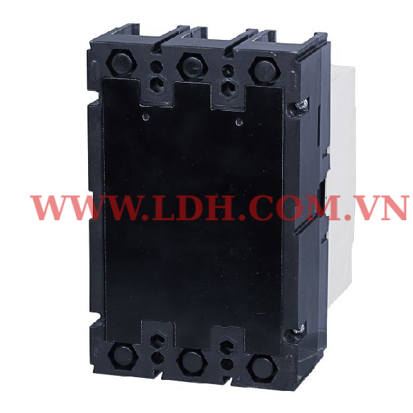 YCM8C Aptomat Cầu dao khối MCCB
