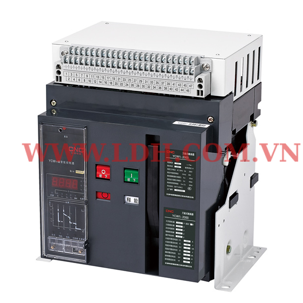 YCW1 Máy cắt không khí ACB