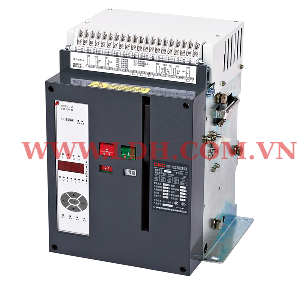 YCW1 Máy cắt không khí ACB