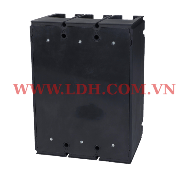 YCM8-HU Aptomat Cầu dao khối Quang Điện MCCB