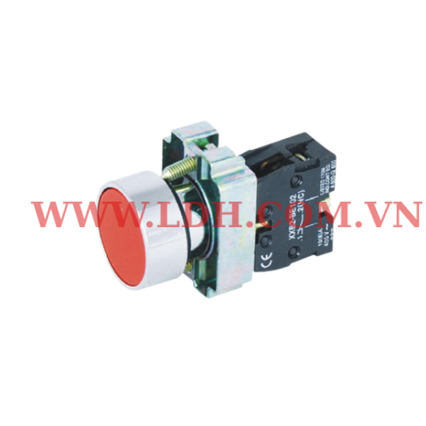 LAY5 Đèn báo nút nhấn CNC